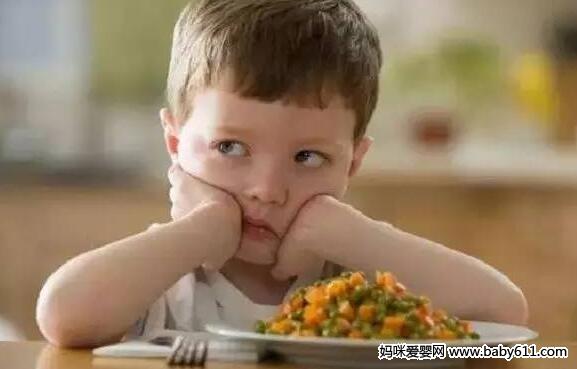 感觉统合失调幼儿的个案研究