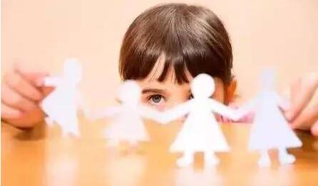 惊!中国80%的孩子都存在感统失调