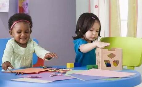 大班幼儿建构游戏中的同伴交往及培养策略