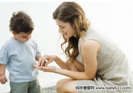 父母该帮助孩子克服嫉妒心理