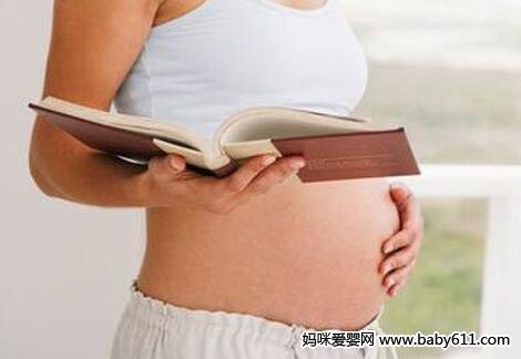 如何敲开胎教的大门