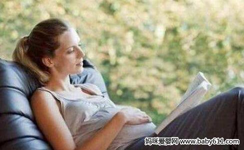 琴棋书画的胎教怎样做?