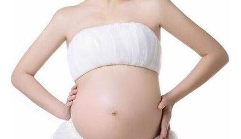 这些分娩信号孕妈必知