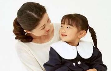 单亲育女的别样滋味