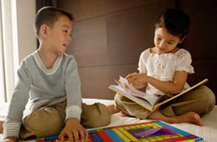 幼儿同伴之间如何建立良好的伙伴关系