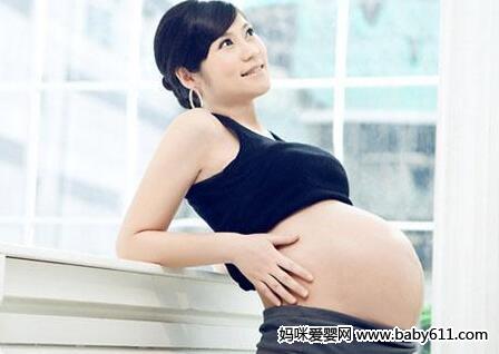 孕中期要呵护好乳房