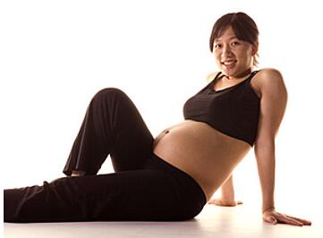 白领准妈妈办公室四大注意