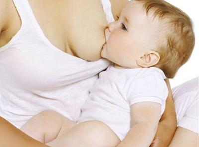 新生儿母乳喂养指南