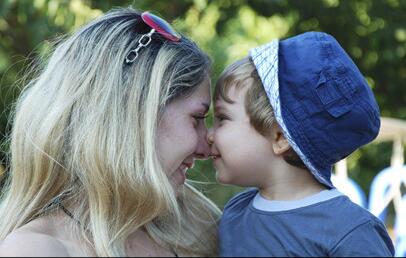 小儿秋季防腹泻有七大妙招