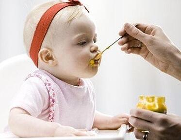 关于奶粉和果汁