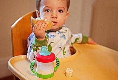 幼儿补锌多吃馒头少吃米