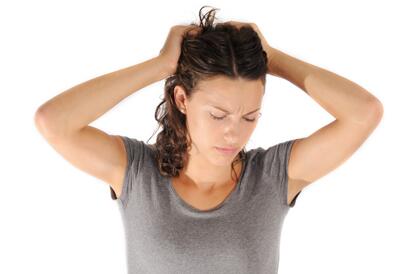 怎么预防产后头晕