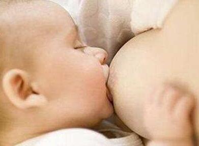 母乳喂养孩子更聪明?母乳喂养好处多