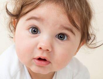 新生儿的5大神奇本领