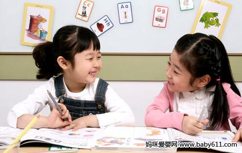 如何选择幼儿园