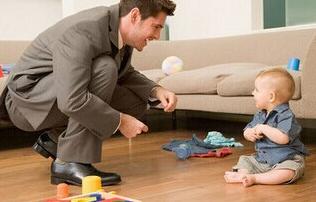 四个方法 教你如何做一个好父母