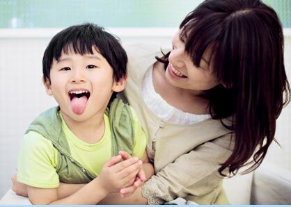 如何让孩子更亲近你