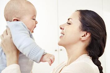 五大妙招启蒙宝宝早说话