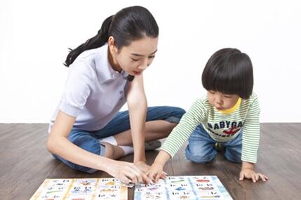 中国孩子最需要的家庭教育