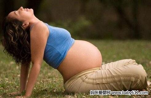 孕早期环境胎教