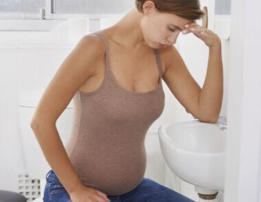 平安度过孕期 宝妈要提防4大意外