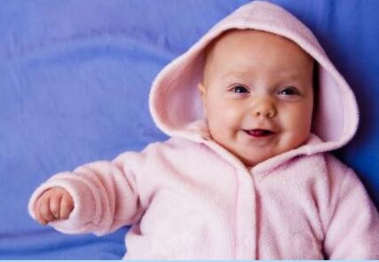 春捂秋冻 宝宝秋冻要避开这些误区