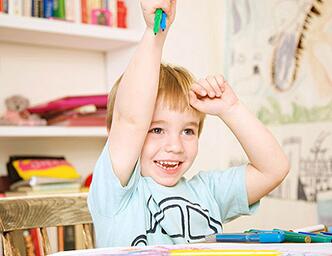 什么样的幼儿园是好幼儿园