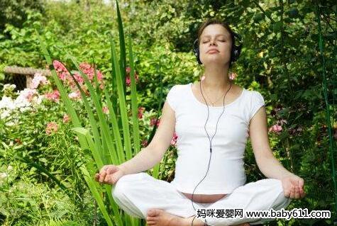 音乐胎教法都有哪些类型