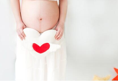 胎儿大脑未发育时不宜胎教