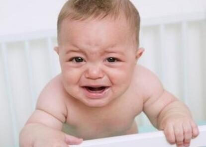 引起宝宝便秘常见的几大原因