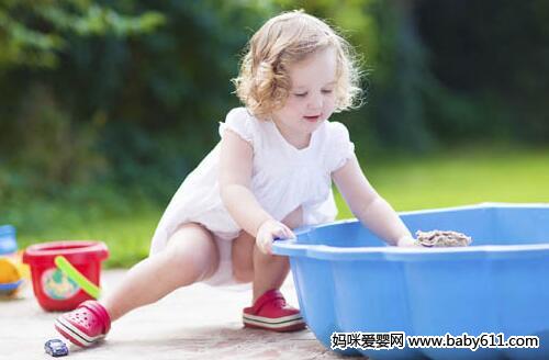 如何开发孩子的左脑和右脑 家长这样做