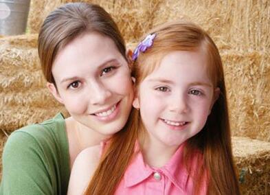 儿童最需要的几种教育