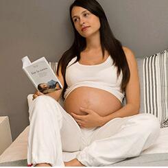 对胎儿进行语言启蒙教育