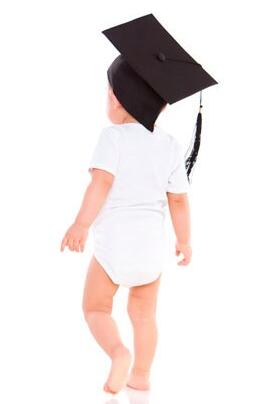 注意 如何为你的孩子“择园”