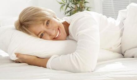 怀孕中期的营养需求