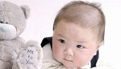 导致宝宝湿疹的4个常见原因