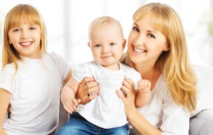 判断孩子心理健康的标准