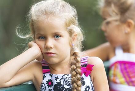 孩子自卑怎么办 试试这6种方法