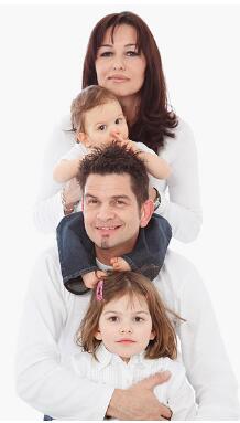 三无原则”让你成功教好宝宝