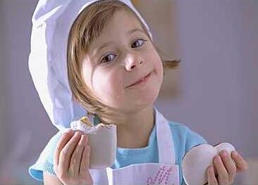 三岁看大七岁看老 3岁宝宝该如何教育