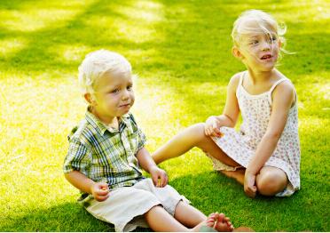 感统失调的特征有哪些