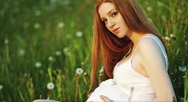 孕中期饮食 如何安排才够科学