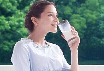 孕妇奶粉对孕妇有哪些好处