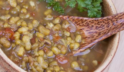 适合幼儿的日常食谱