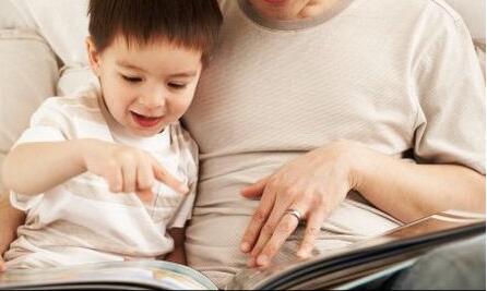 儿童右脑开发的5个实用方法