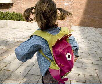 宝宝什么时候入园最适合