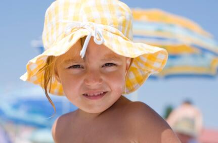 孩子成长最重要的8年