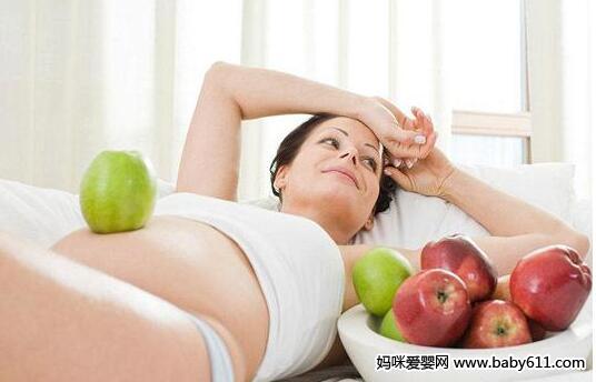 孕期胎教的原则和禁忌