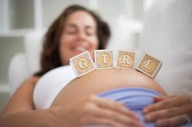 3种胎教方法生出好带宝宝