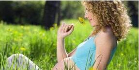 如何胎教宝宝更聪明